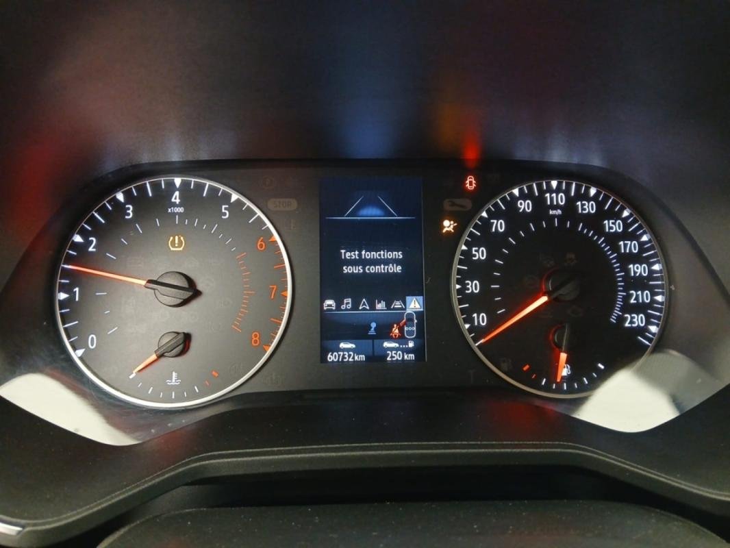 Renault Clio - Photo 15