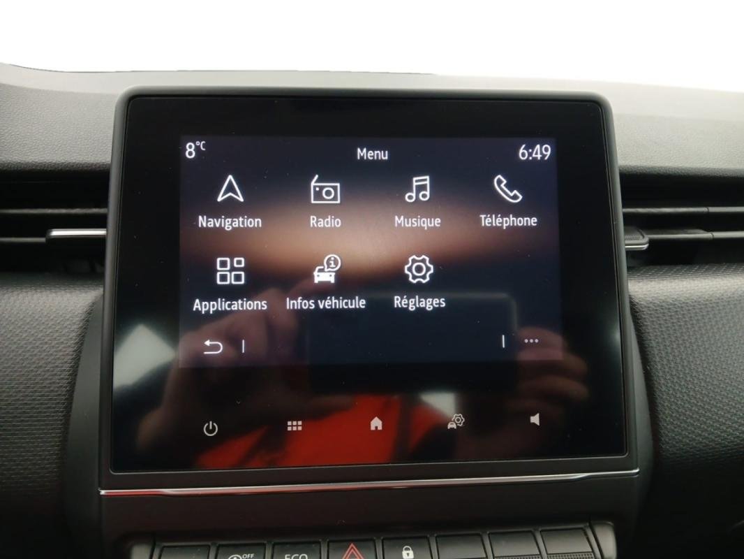 Renault Clio - Photo 16
