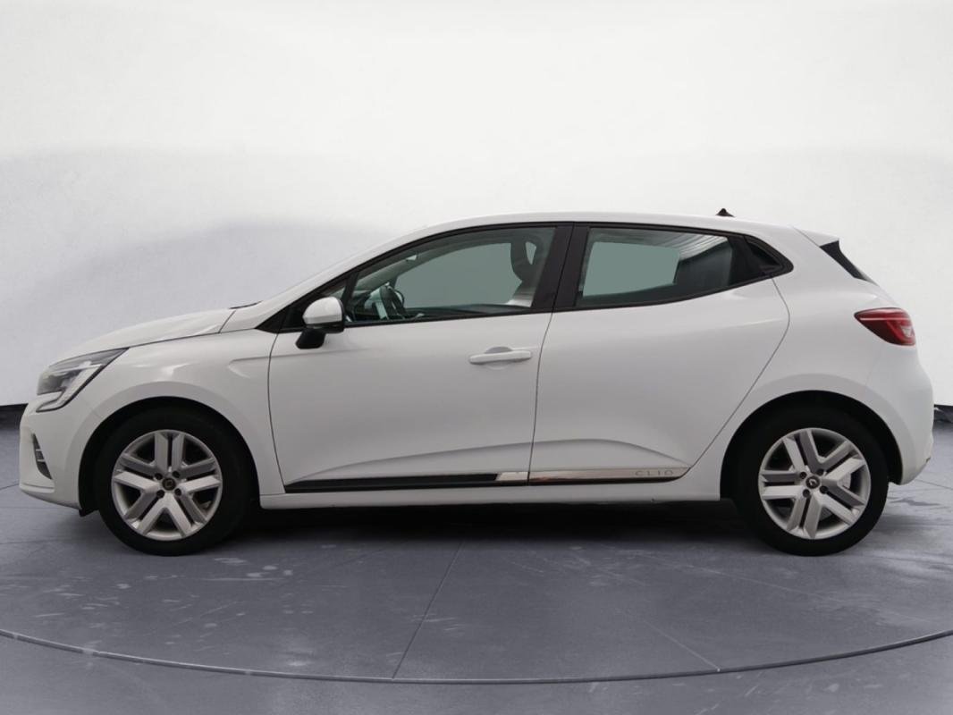 Renault Clio - Photo 2
