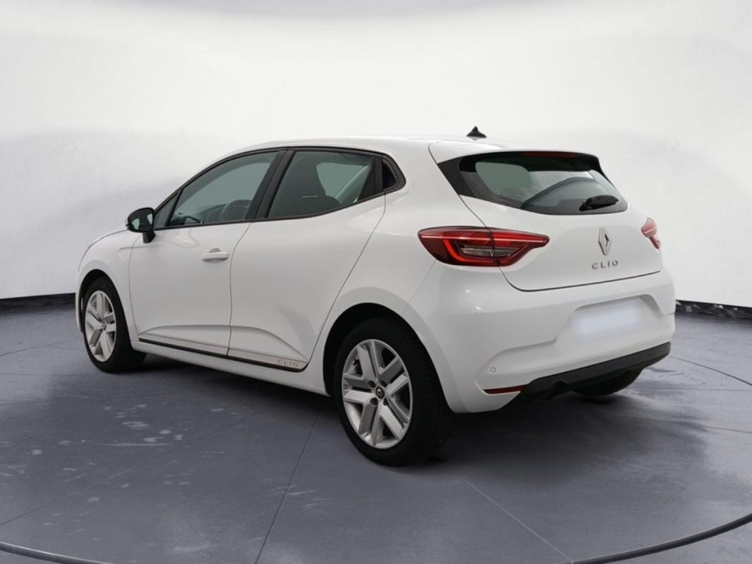 Renault Clio - Photo 3