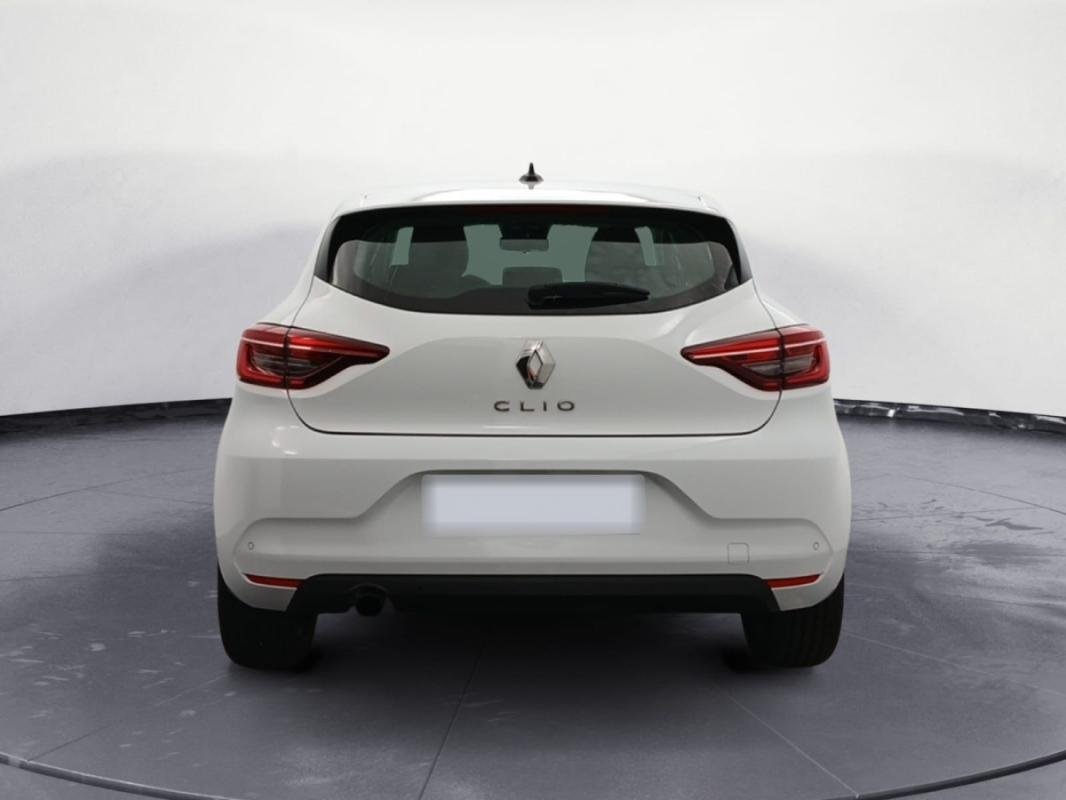 Renault Clio - Photo 4