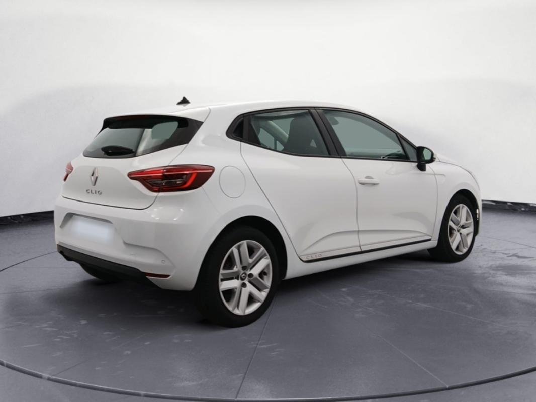 Renault Clio - Photo 5