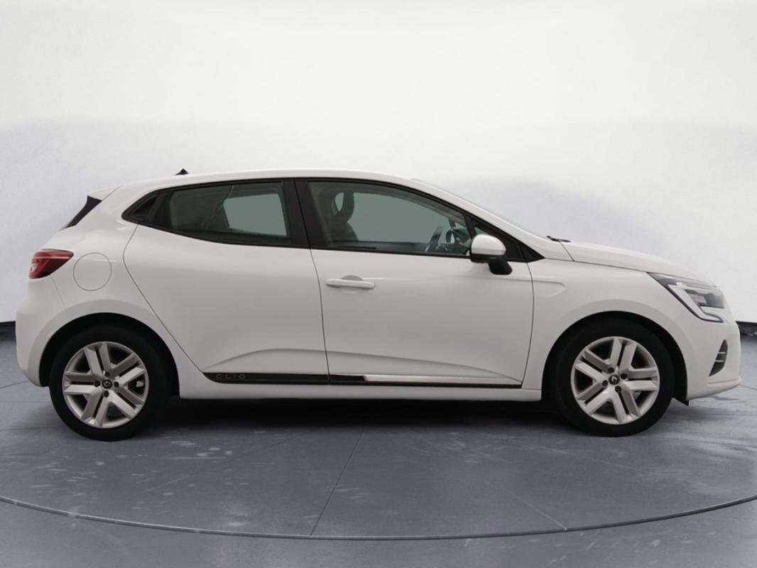 Renault Clio - Photo 6