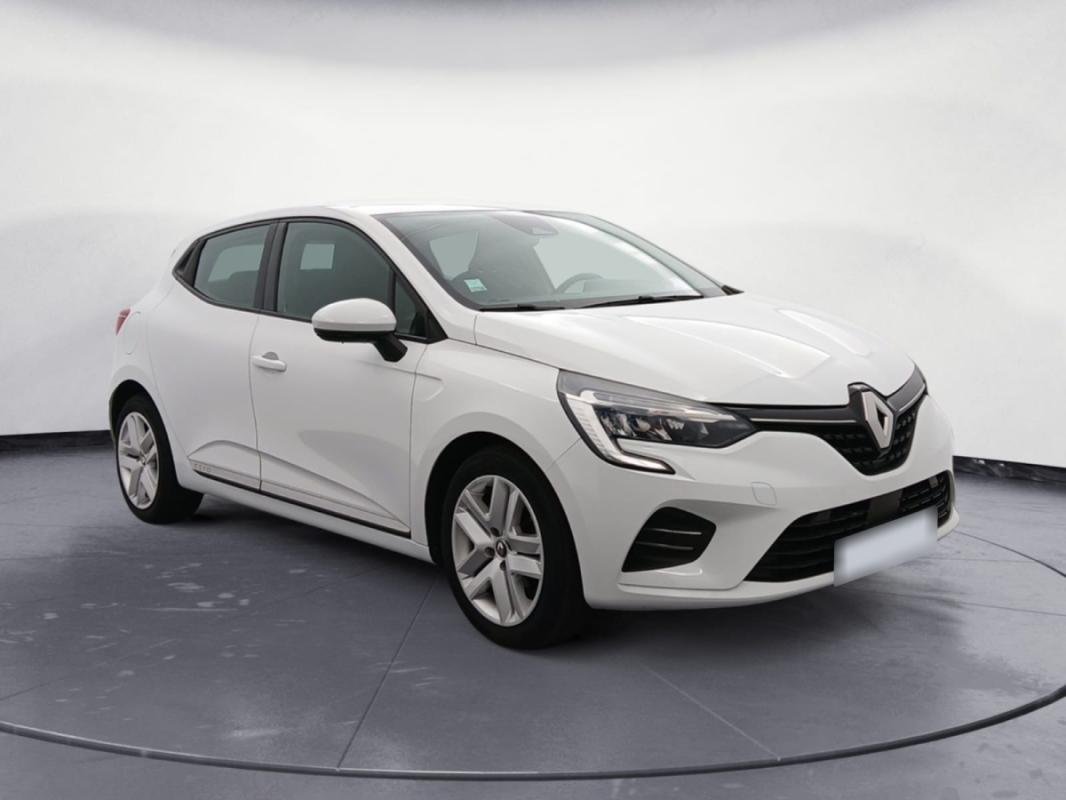 Renault Clio - Photo 7