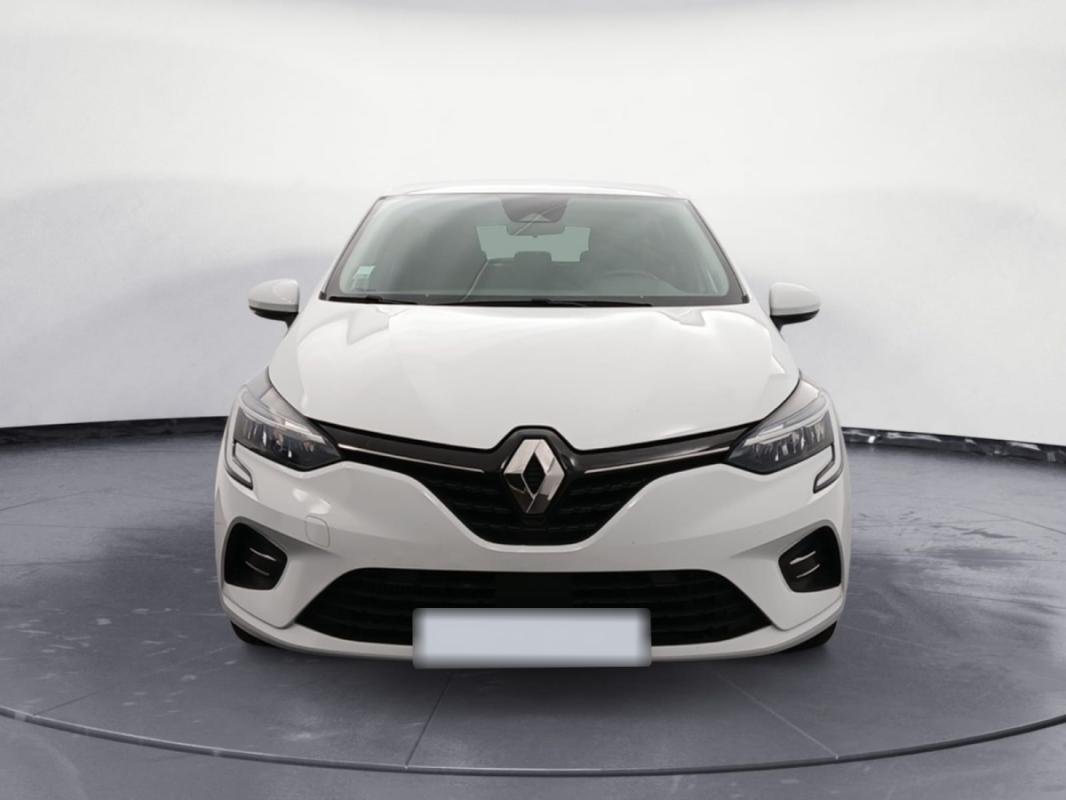Renault Clio - Photo 8
