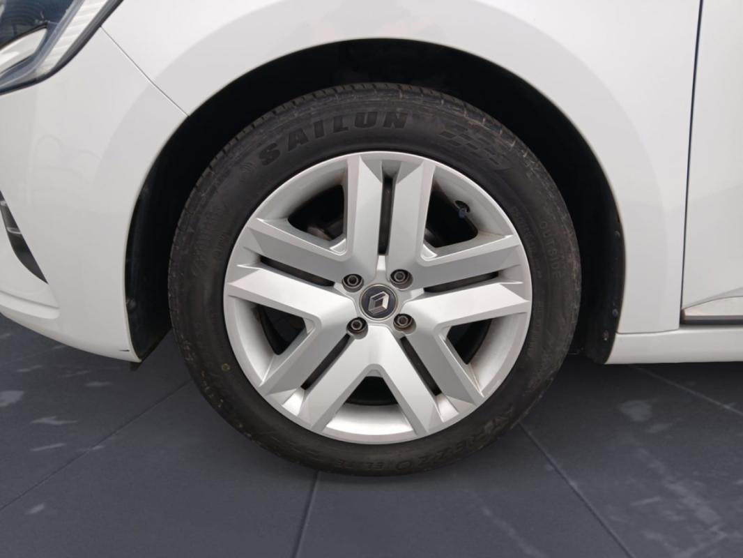 Renault Clio - Photo 9