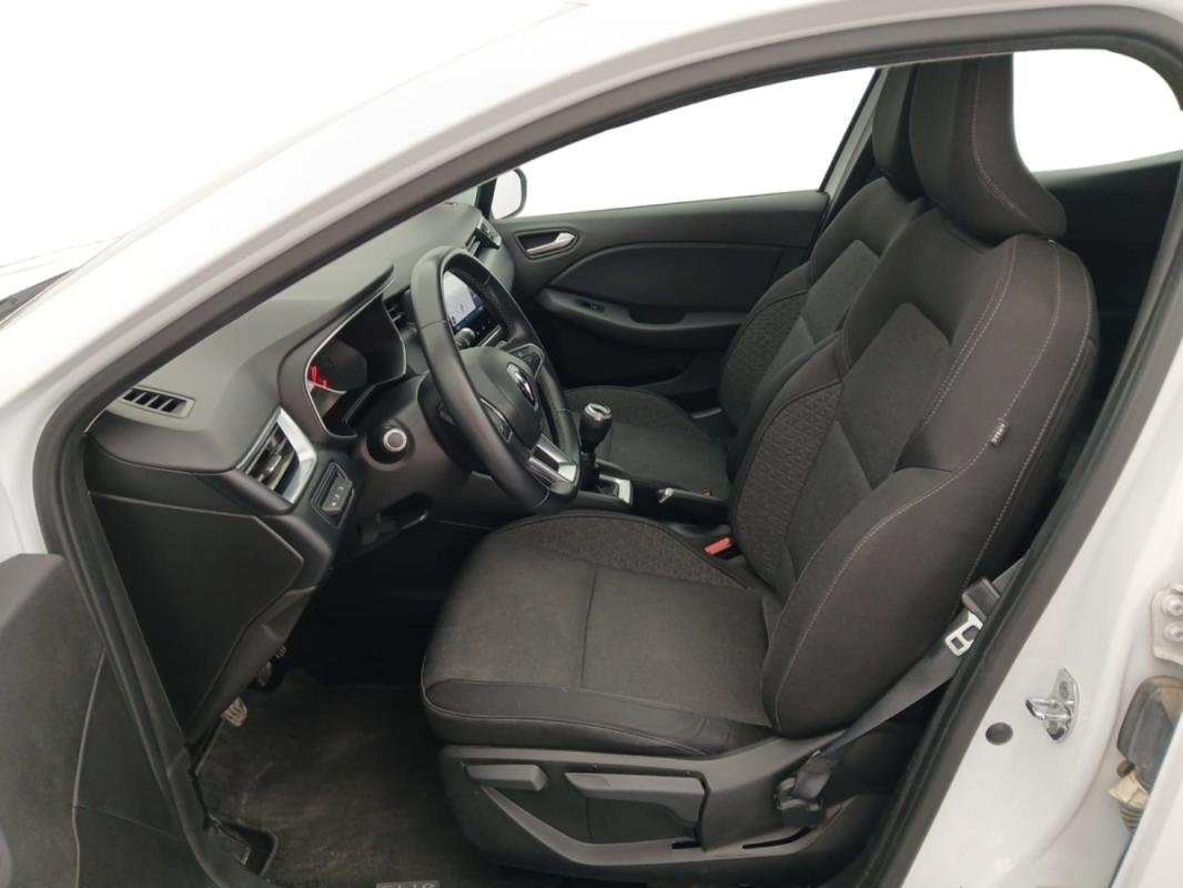 Renault Clio - Photo 10
