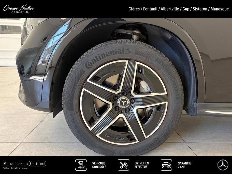 Mercedes GLC Coupé - Photo 11