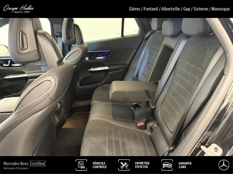 Mercedes GLC Coupé - Photo 17