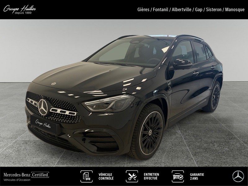 Mercedes Gla - Photo 1
