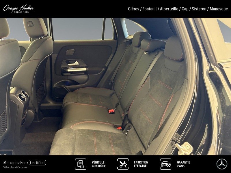 Mercedes Gla - Photo 11