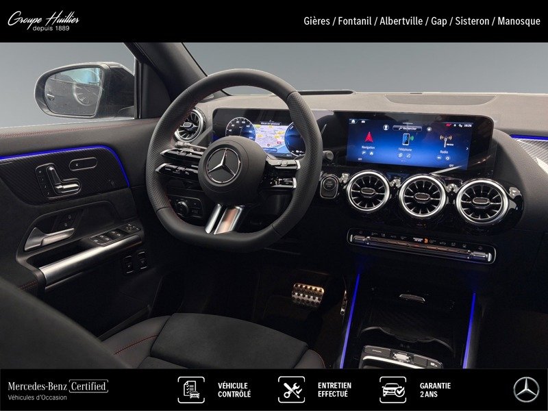Mercedes Gla - Photo 12