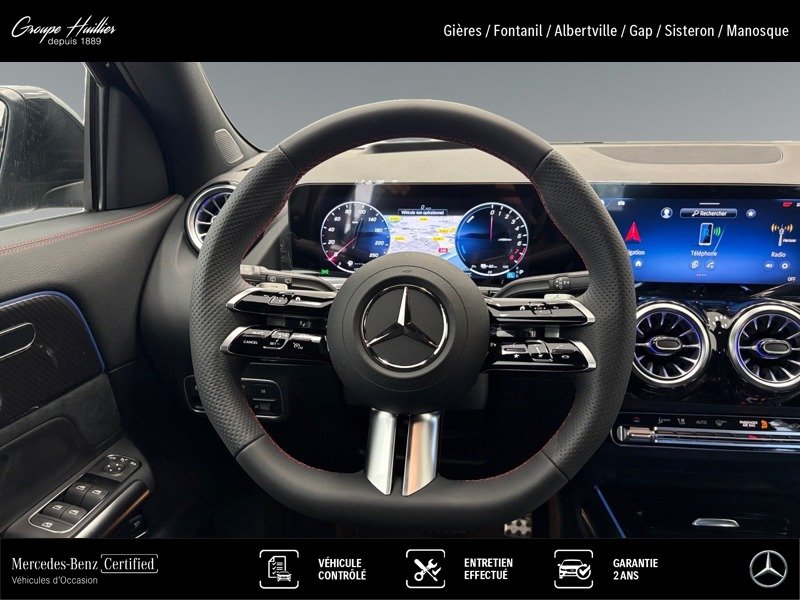 Mercedes Gla - Photo 13