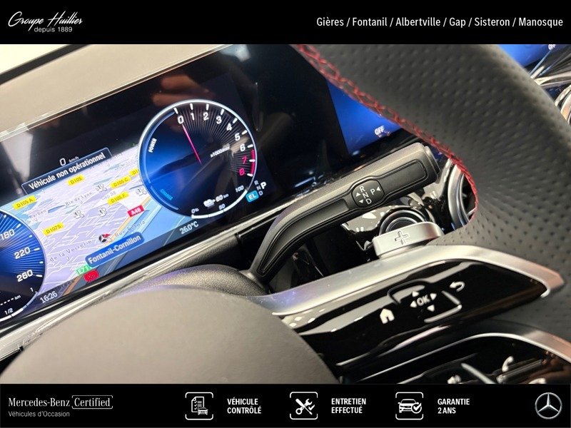 Mercedes Gla - Photo 14