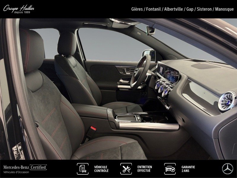 Mercedes Gla - Photo 15