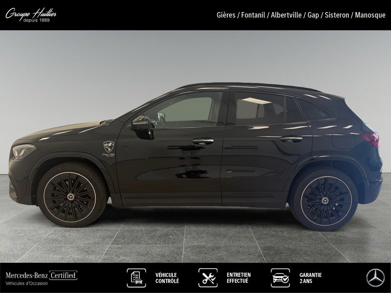 Mercedes Gla - Photo 2