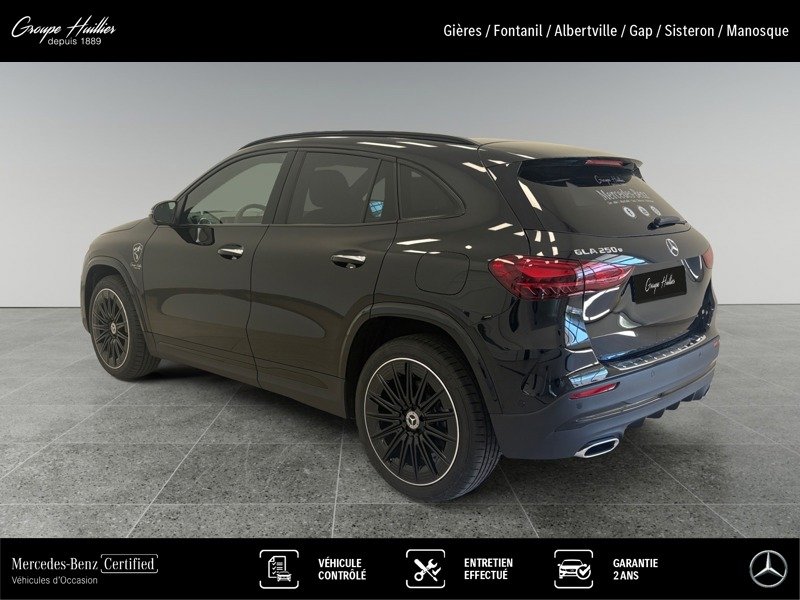 Mercedes Gla - Photo 3