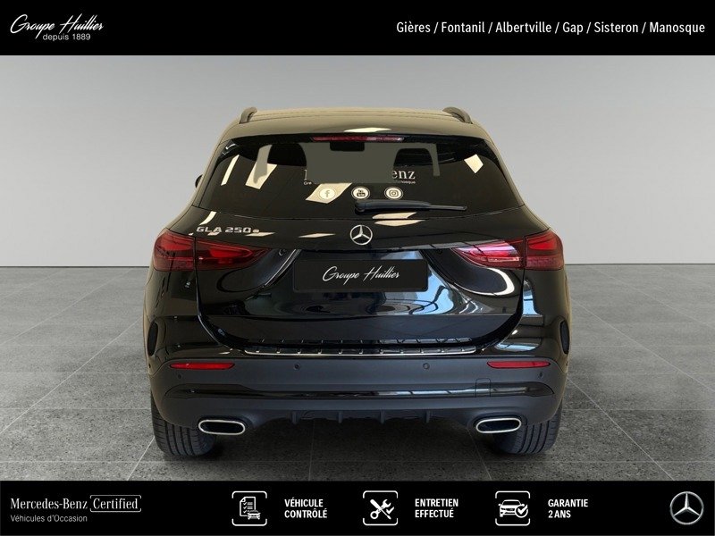 Mercedes Gla - Photo 4