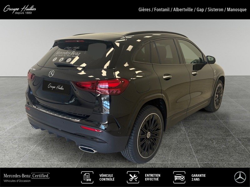 Mercedes Gla - Photo 5