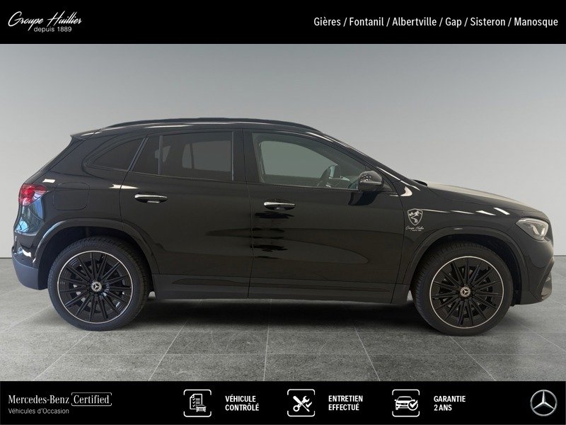 Mercedes Gla - Photo 6