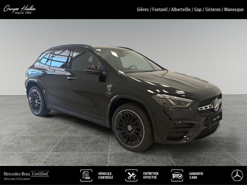 Mercedes Gla - Photo 7