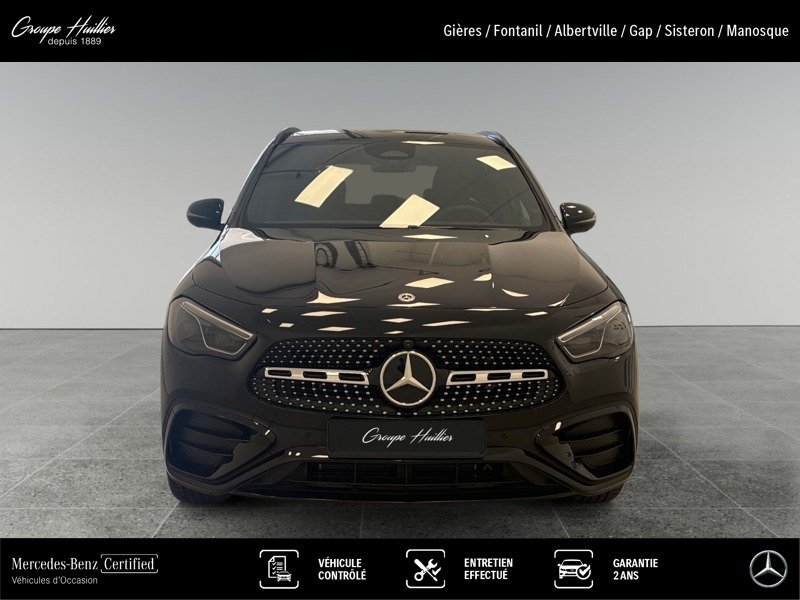 Mercedes Gla - Photo 8