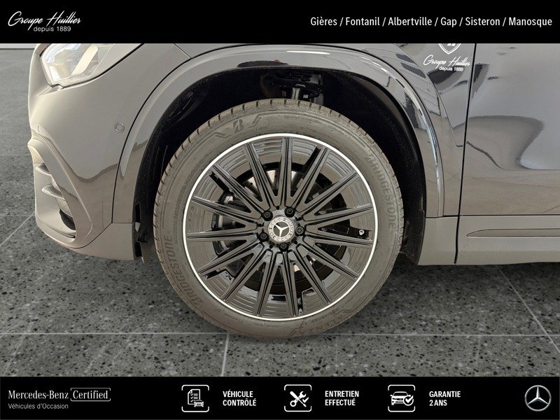 Mercedes Gla - Photo 9