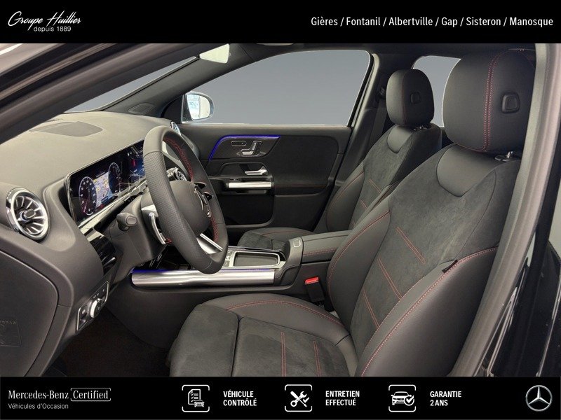 Mercedes Gla - Photo 10