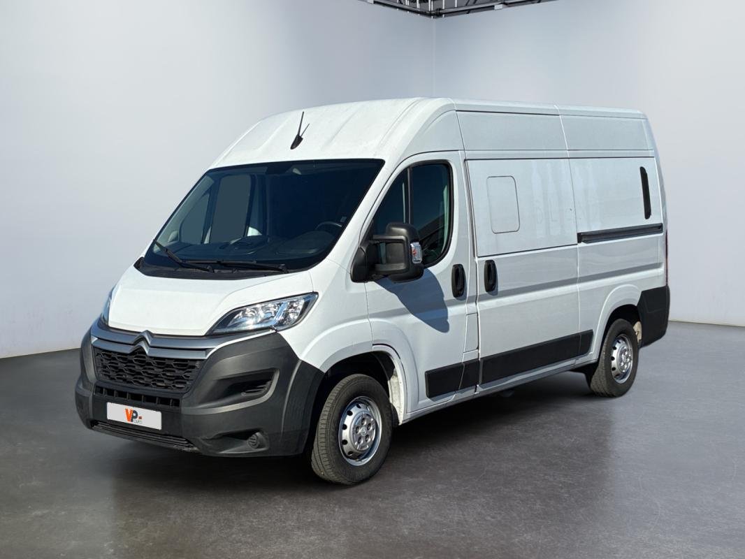 Citroën Jumper - Photo 1