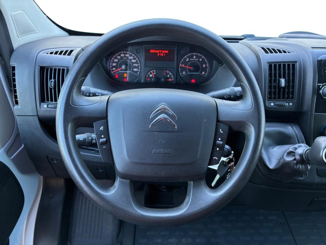 Citroën Jumper - Photo 11