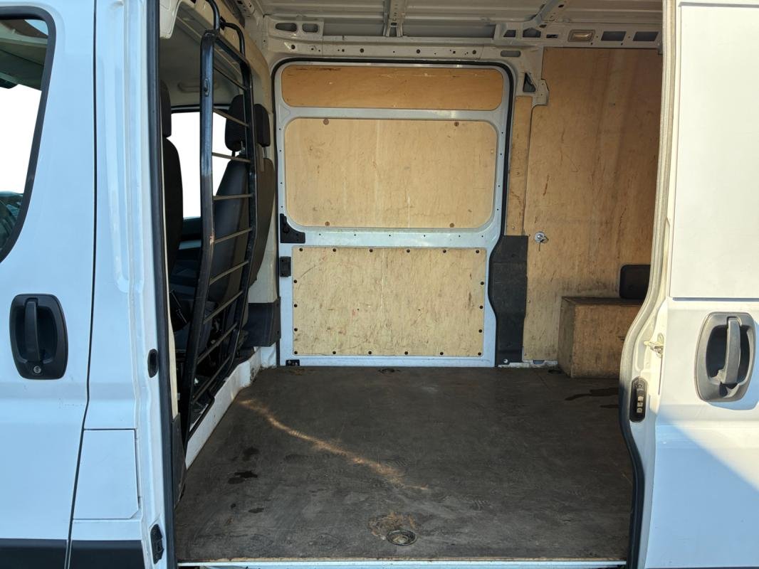 Citroën Jumper - Photo 14