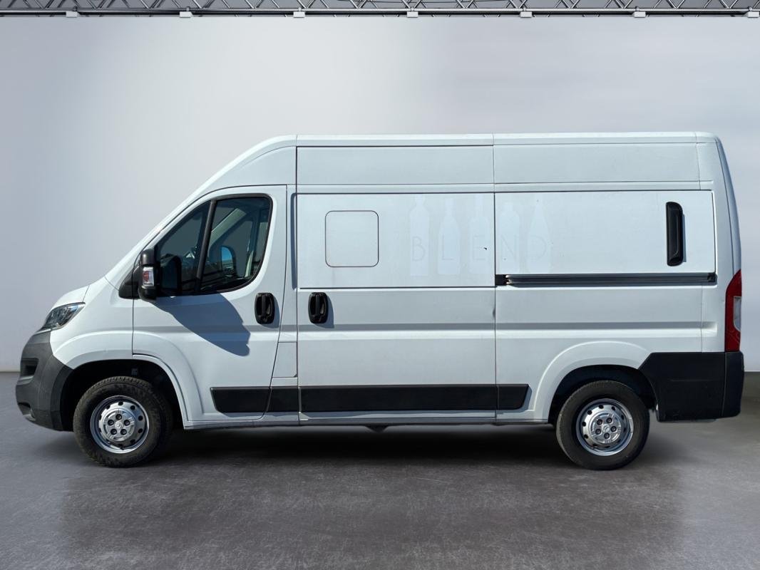 Citroën Jumper - Photo 2