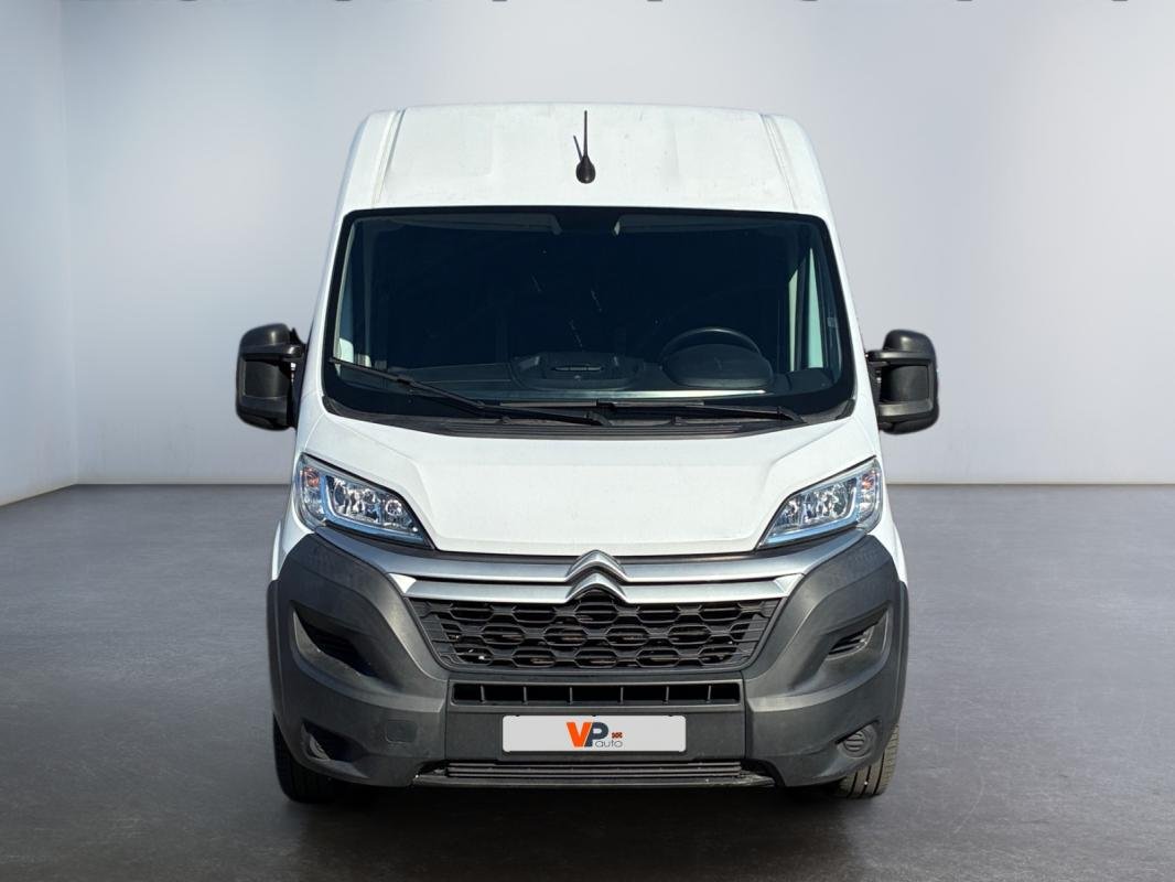 Citroën Jumper - Photo 8