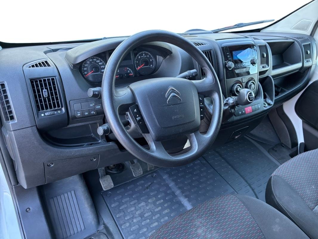 Citroën Jumper - Photo 10