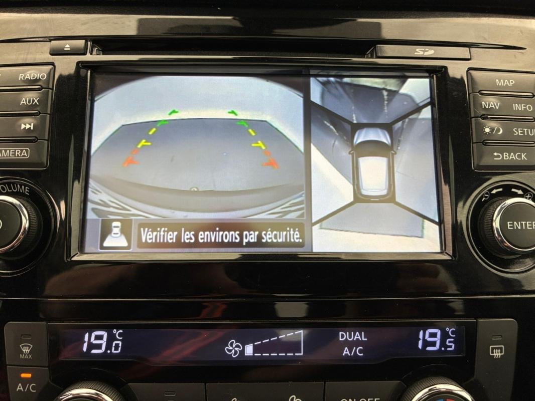 Nissan Qashqai - Photo 13