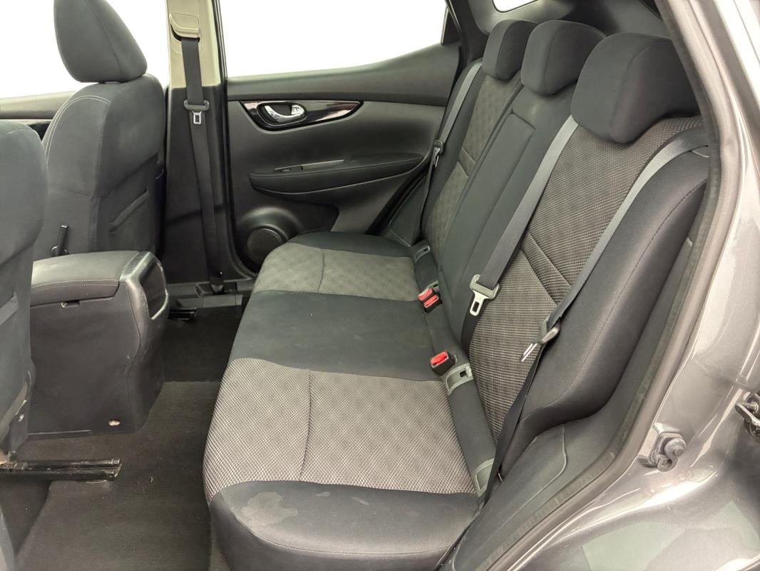 Nissan Qashqai - Photo 14
