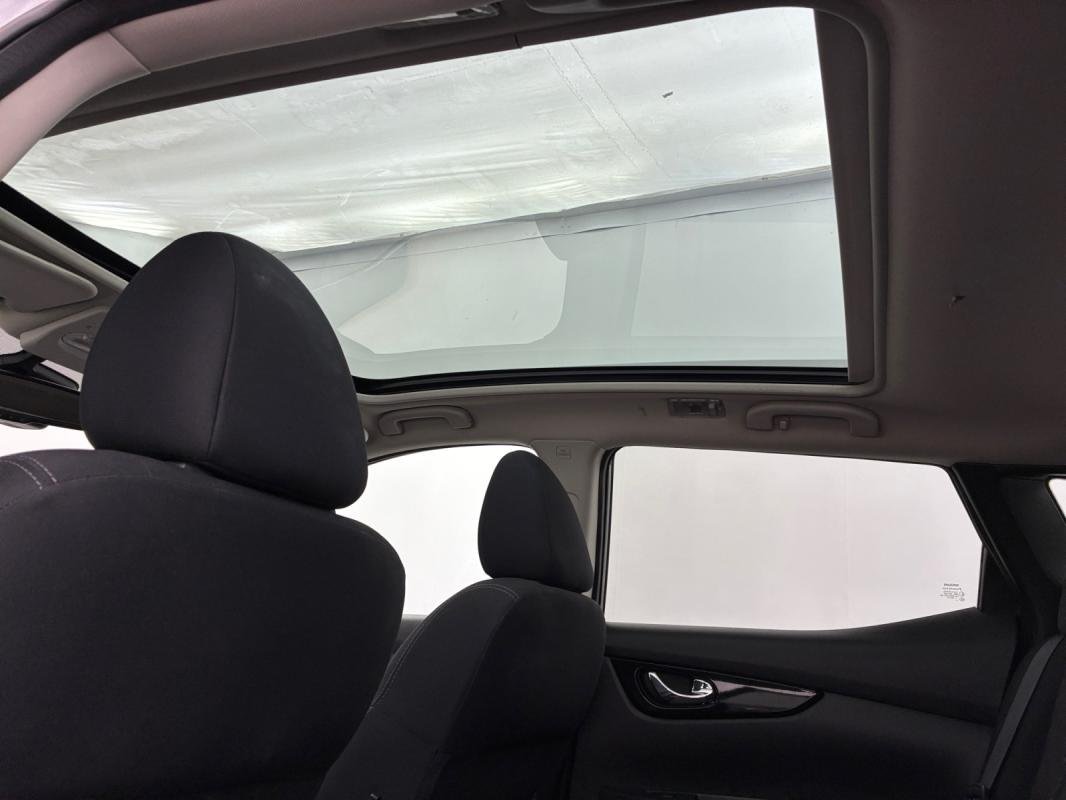 Nissan Qashqai - Photo 16