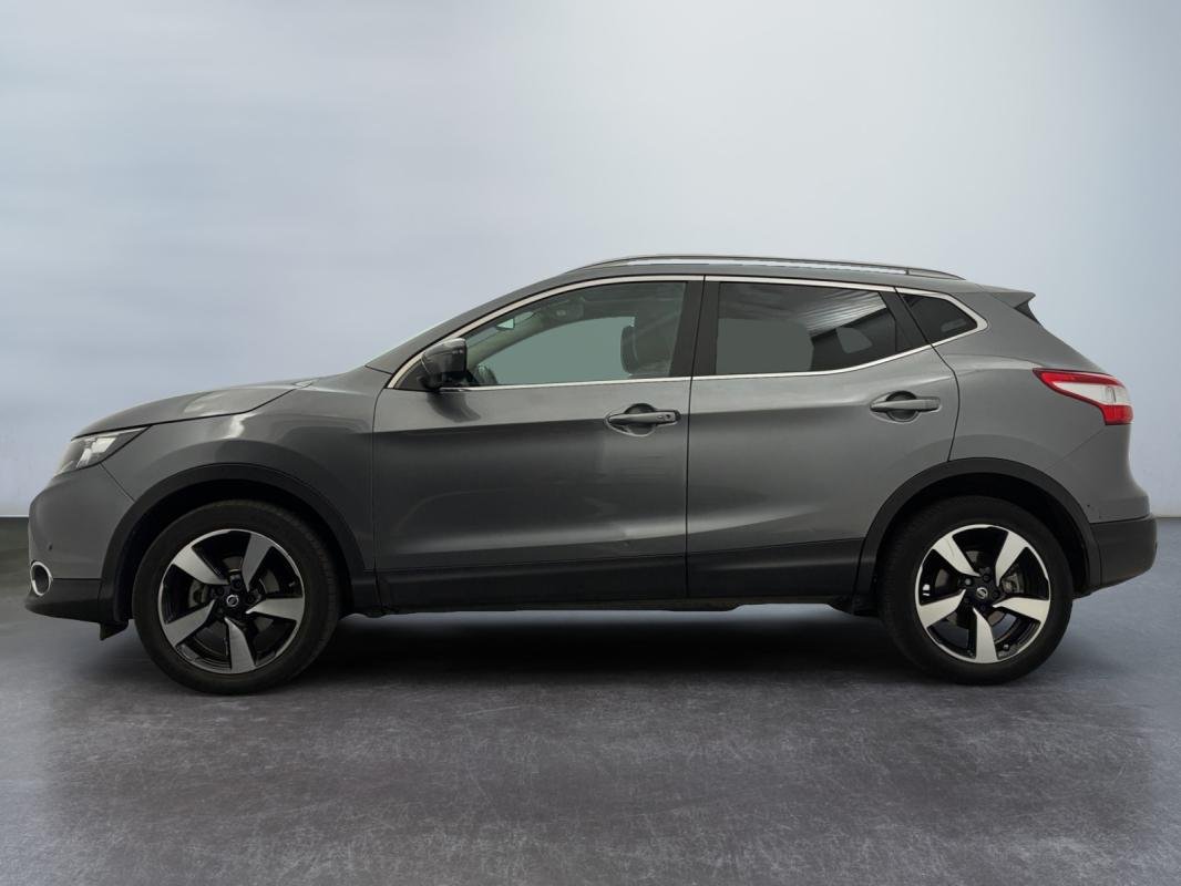 Nissan Qashqai - Photo 2