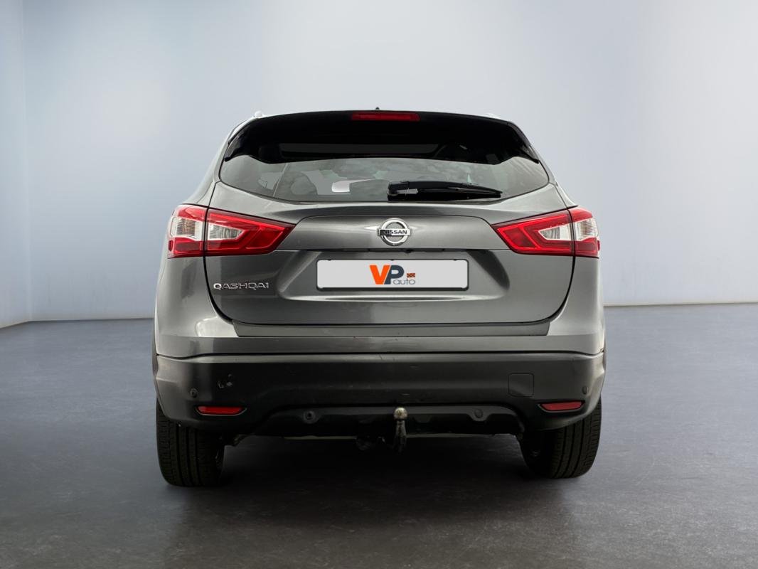 Nissan Qashqai - Photo 4