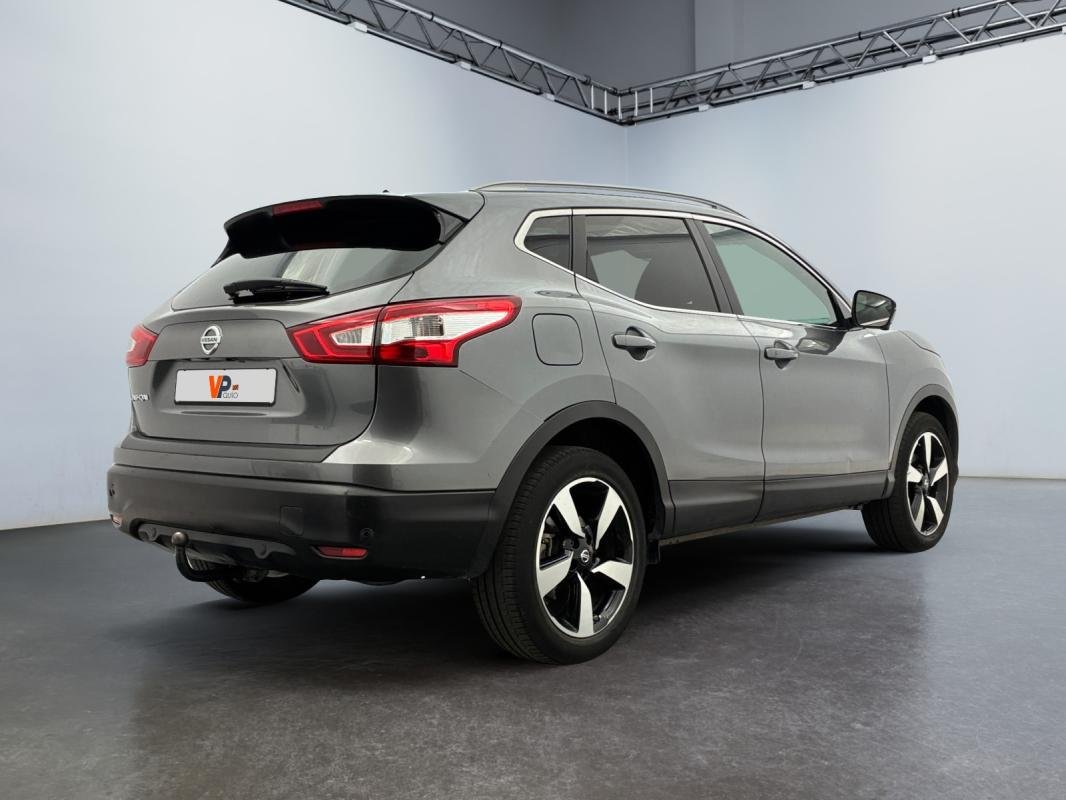 Nissan Qashqai - Photo 5
