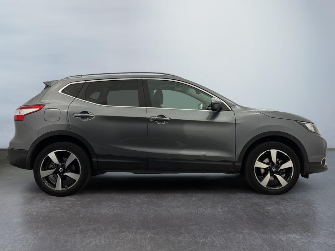 Nissan Qashqai - Photo 6