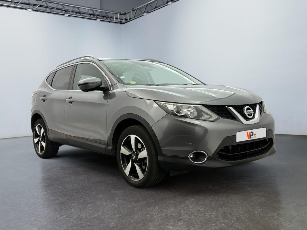 Nissan Qashqai - Photo 7