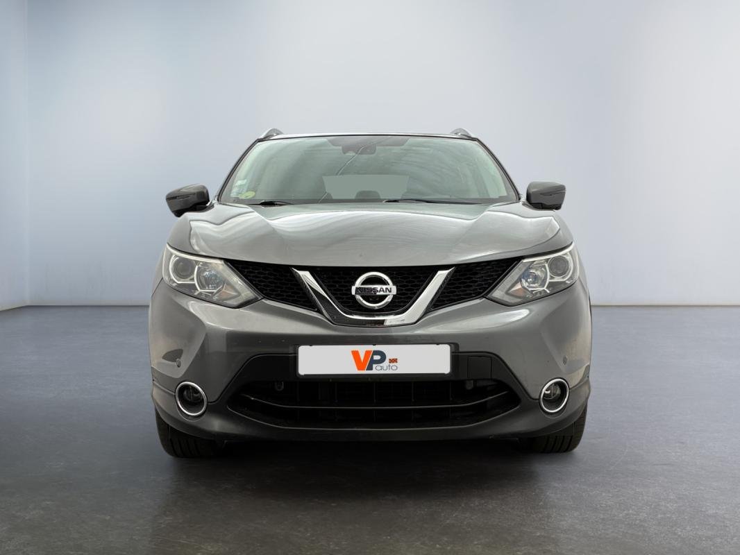 Nissan Qashqai - Photo 8