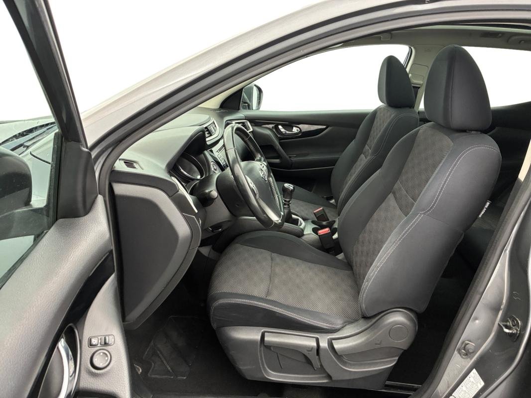 Nissan Qashqai - Photo 9