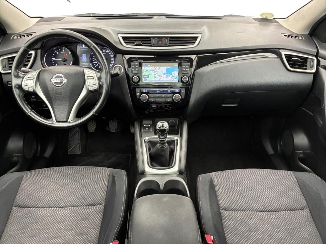 Nissan Qashqai - Photo 10