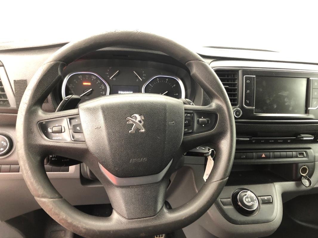 Peugeot Expert - Photo 11