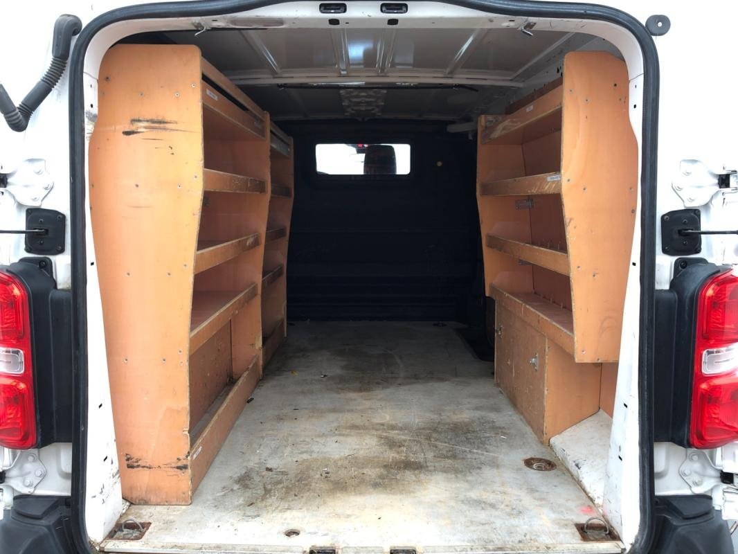 Peugeot Expert - Photo 15