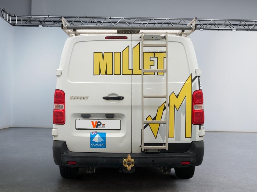 Peugeot Expert - Photo 4