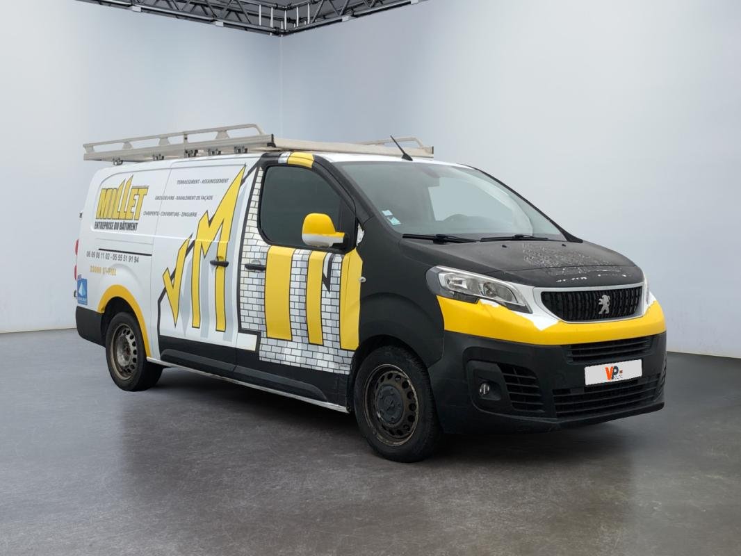 Peugeot Expert - Photo 7