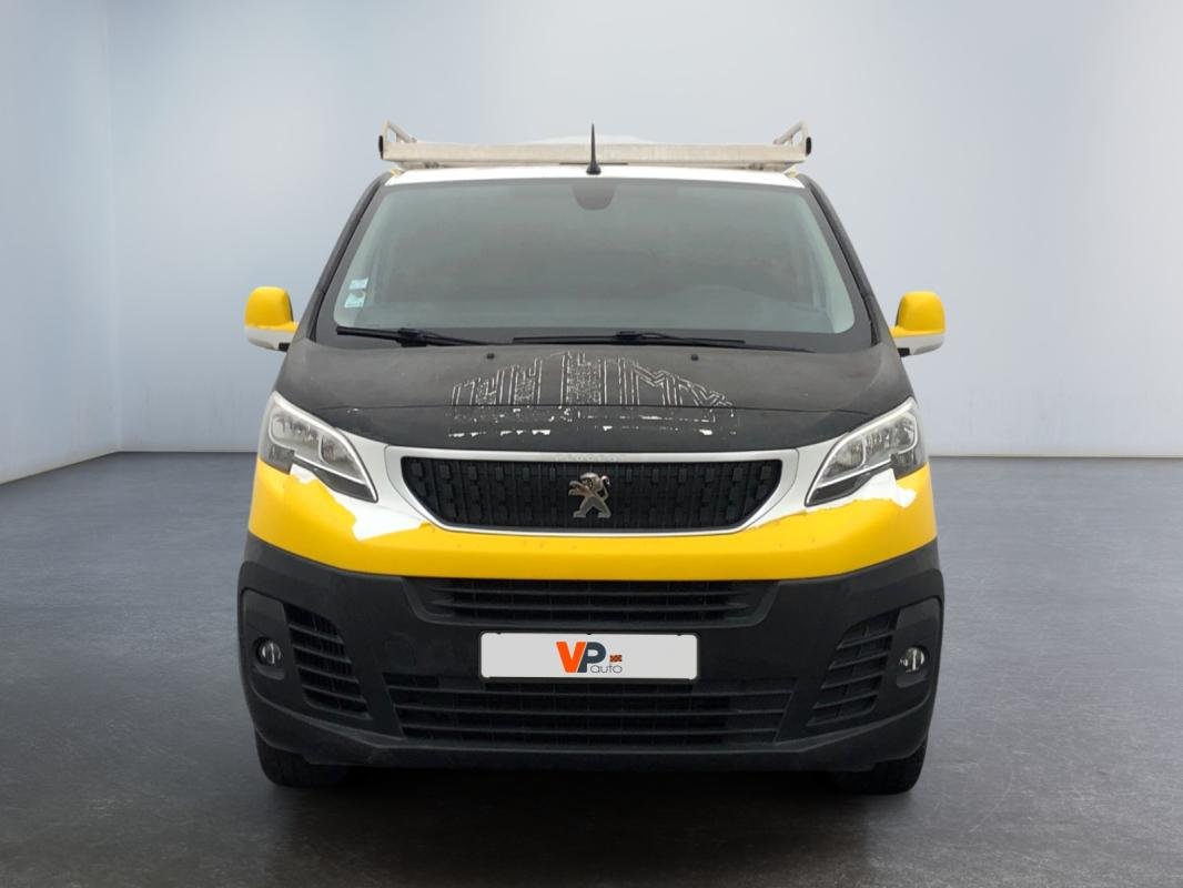 Peugeot Expert - Photo 8